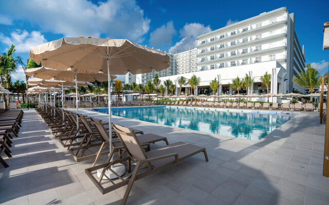 Hotel Riu Palace Kukulkan - Adults Only - All Inclusive