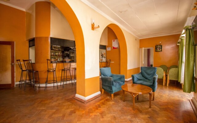 Tea Hotel Kericho