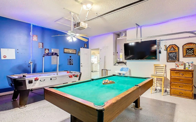 Sebastian Pool Villa W Spa