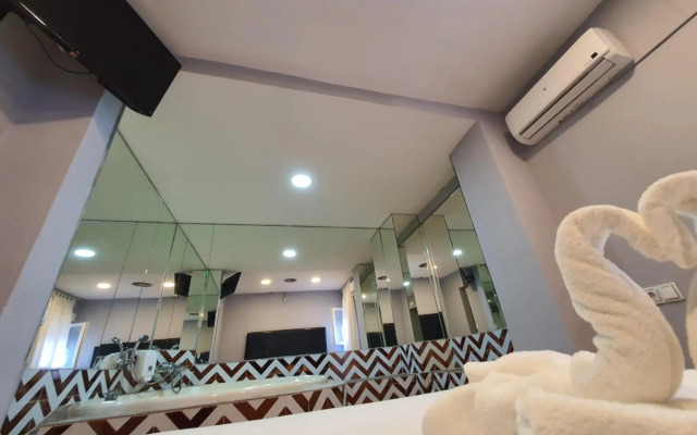 Hostal Avenida Andalucía