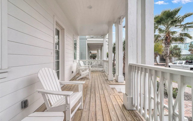 The Spanish Main 309 HI