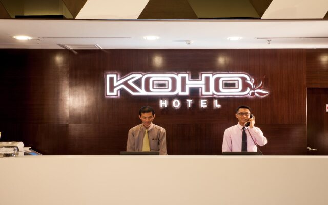 Koho Hotel