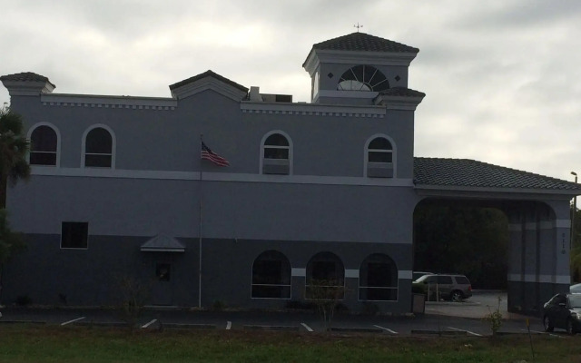 Ruskin Inn Hotel