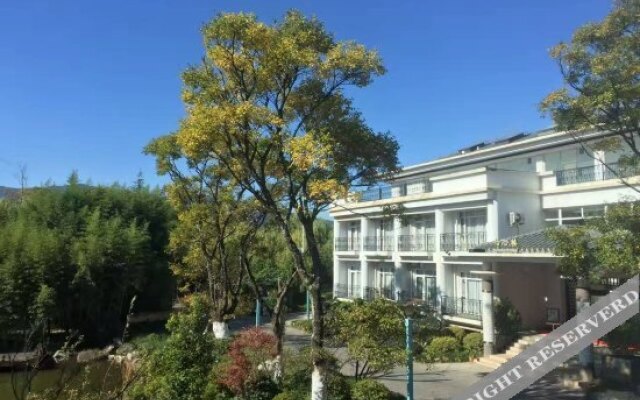 Yijing Garden Resort & Spa Hotel