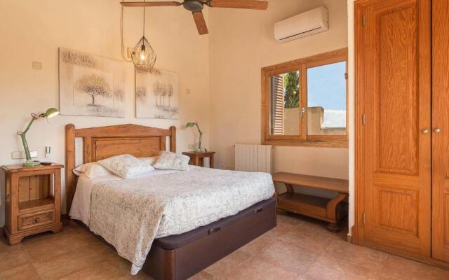 Finca Cas Sollerich