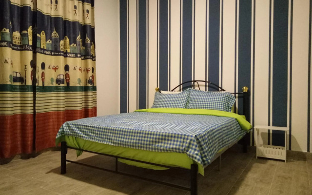 Icolor Home & Stay CH4