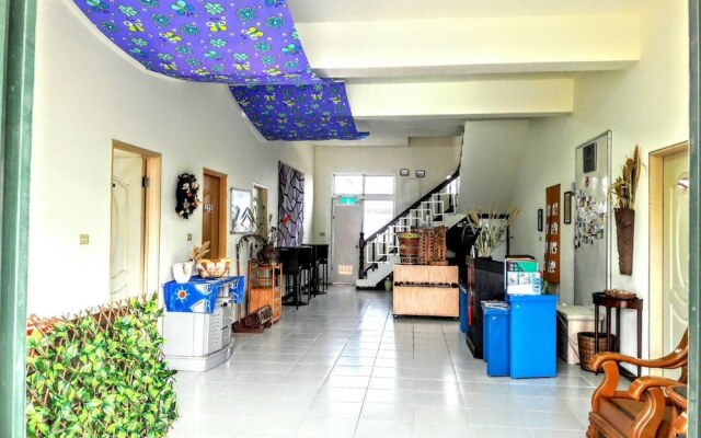 Hsianghua 81 Homestay
