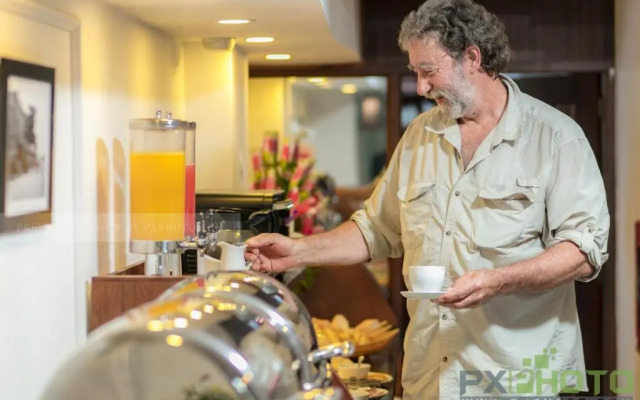 Vision Premier Hotel & Spa