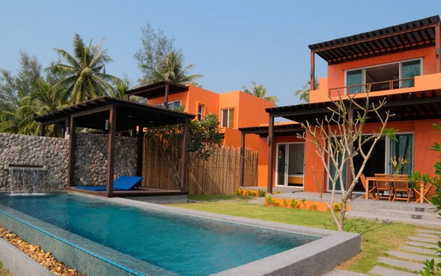 Nishaville Resort & Spa