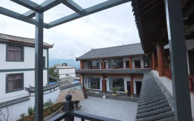 Yayuan Tian She Homestay (Sanyi International Airport Branch)