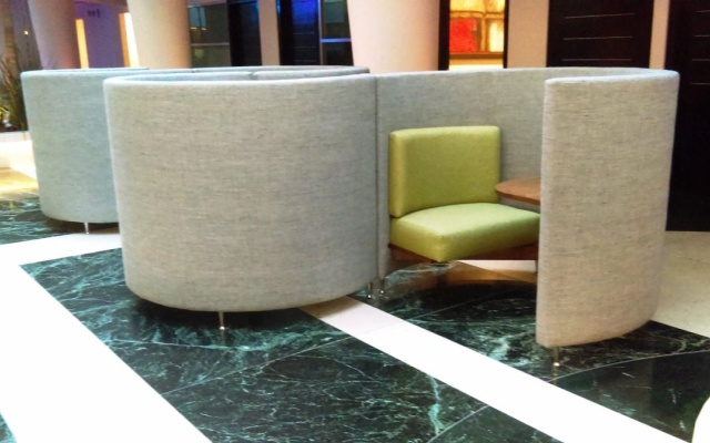 Crowne Plaza Toluca Lancaster by IHG