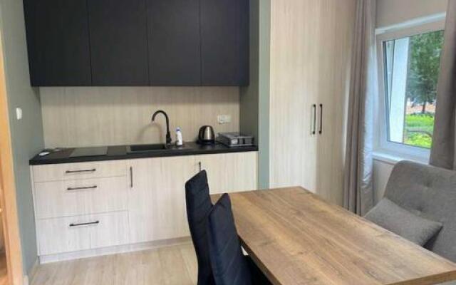 Centrum Noclegowe Amfiteatr Kłodzko