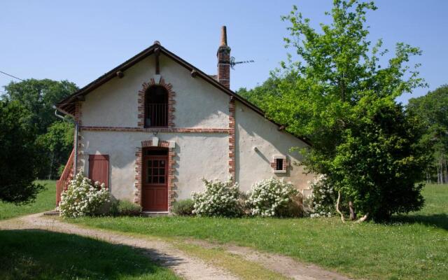 Domaine de la Trigalière