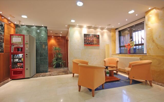 Residencia Universitaria Cum Laude