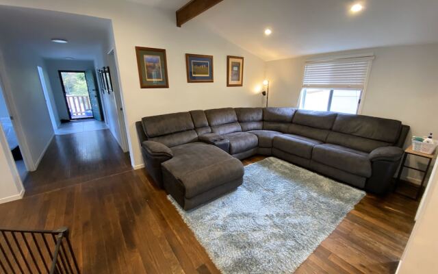 4 Bedroom Family Friendly Retreat