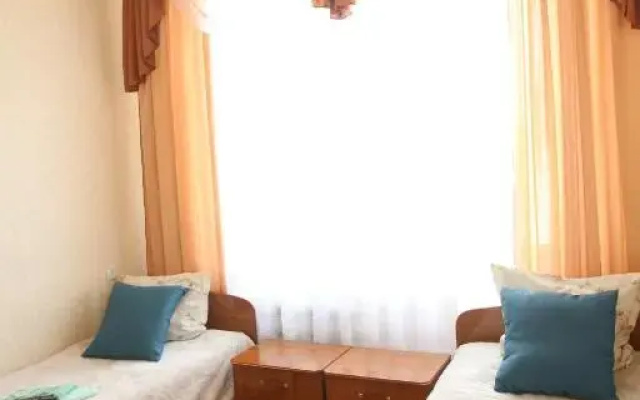 Tikhaya sosna