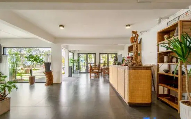 White House Yuanjing Homestay (Fairy Mountain Branch)