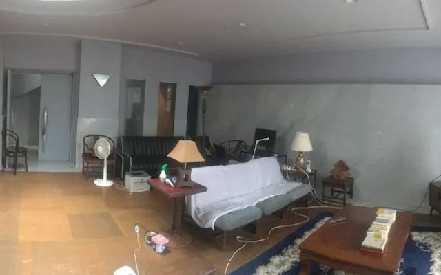 Narita Airport Samurai Hostel