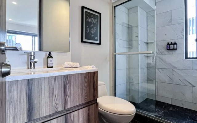 Mi Zona Lodging Condesa