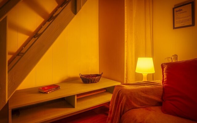 Casaviva - Vico Del Teatro Nazionale Genova