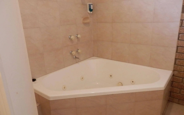 Mountain View Motor Inn & Holiday Lodges