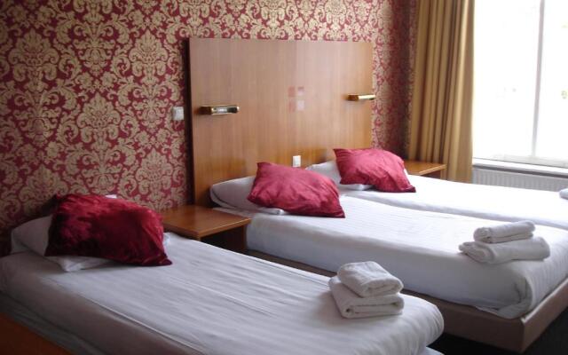 Hotel Blyss