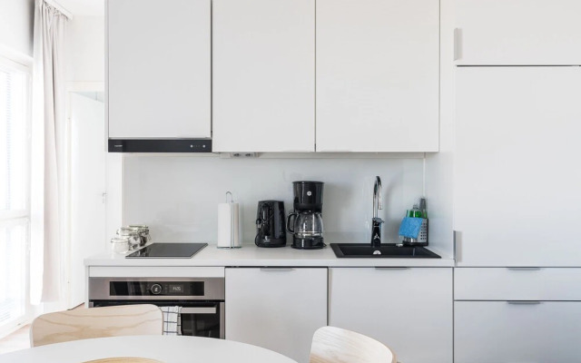 Hiisi Homes Nokia