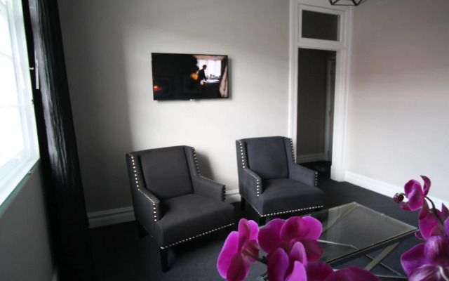 Mrs Banks Boutique Hotel