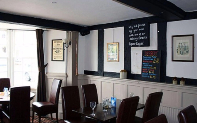 The Bugle Hotel