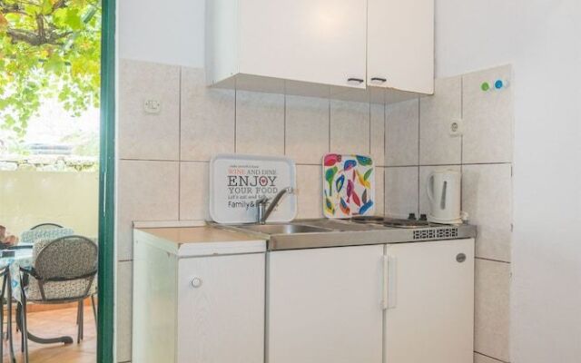 Apartment Anka