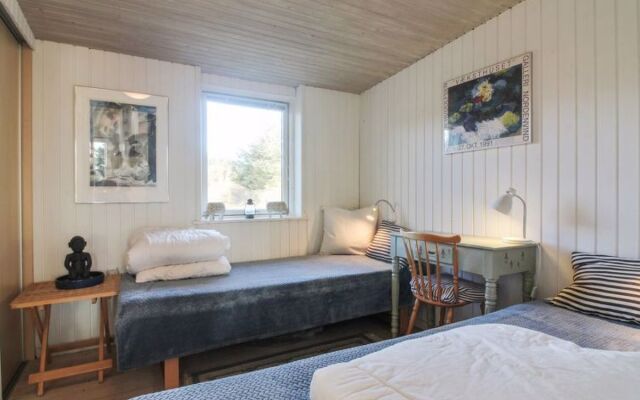 "Ridvan" - 500m from the sea in NW Jutland