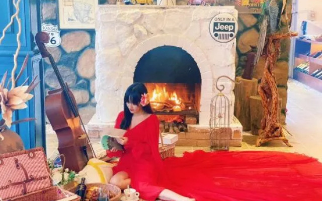 Erhai Lake View Resort Hotel Yuebo Jingyi