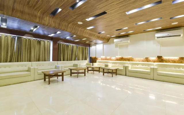 FabHotel Prime Surya