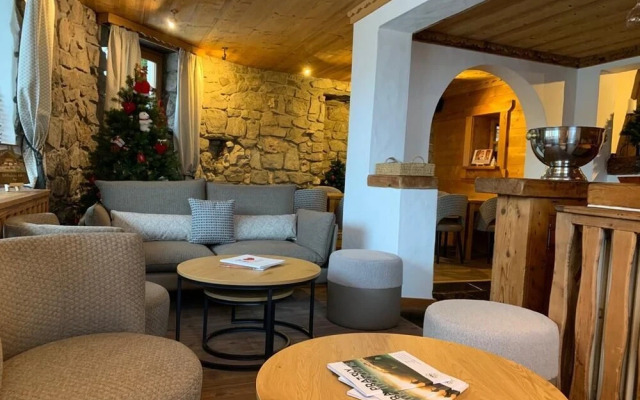 Hôtel La Griyotire