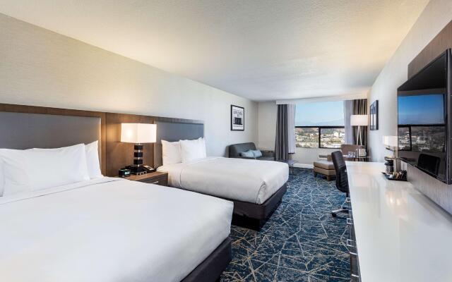 DoubleTree by Hilton Pomona