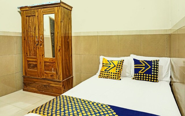 OYO Life 92393 Namimart Syariah 1