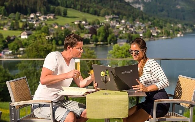 MONDI Resort am Grundlsee