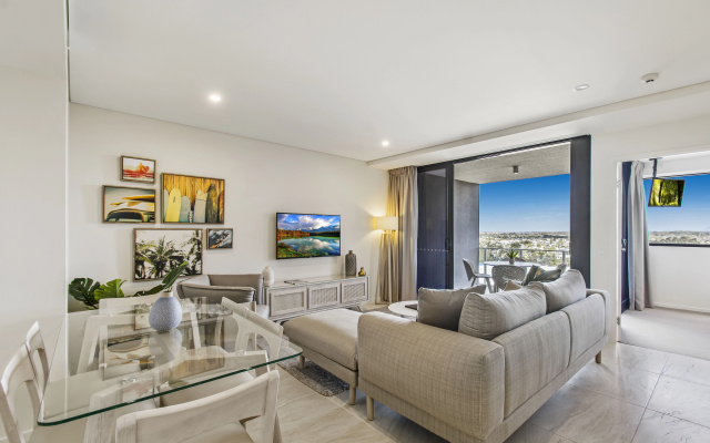 Breeze Mooloolaba