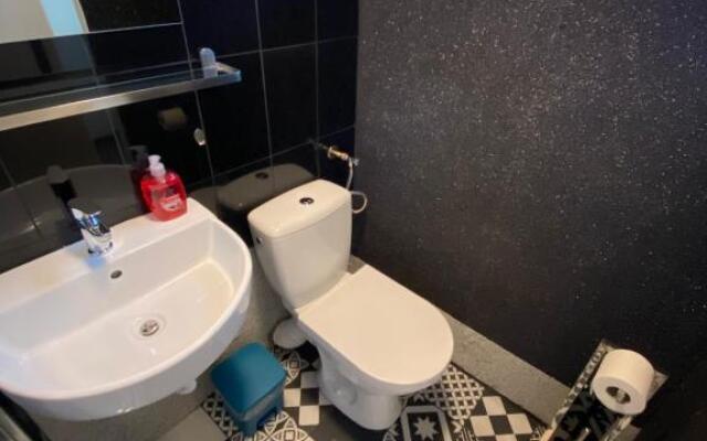 Beautiful 1-bed House in Altenau