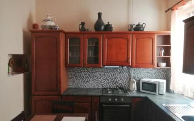 Artist Apartment