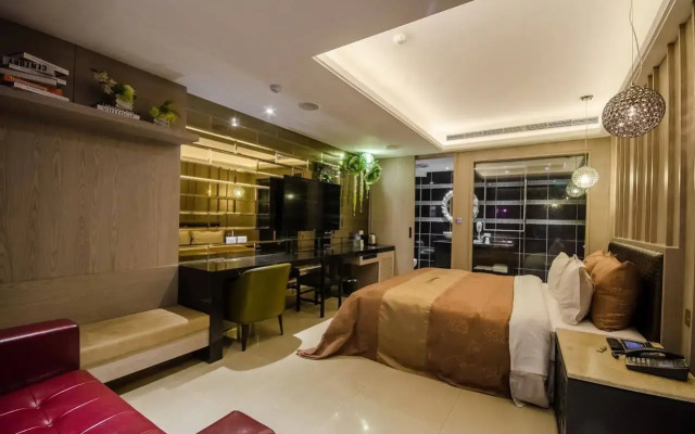 HE&LE Design Hotel