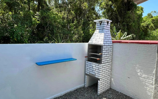 Casa Suzena 300 metros Beto Carrero e Praias