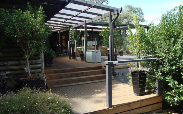 Sunway Farm Bed & Breakfast & Rosebud Cottage