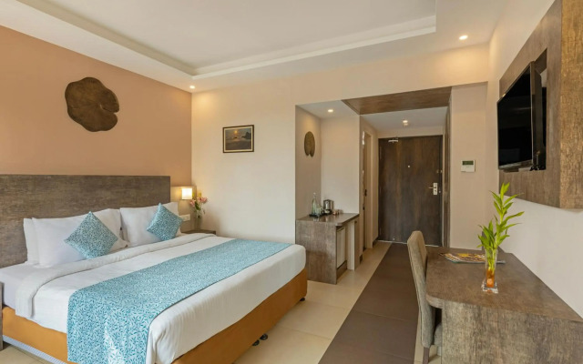 Sterling Goa Varca