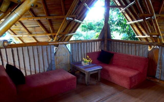 Ecoturismo La Nohelia