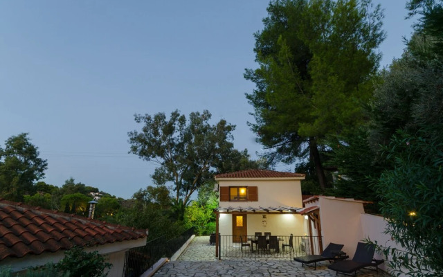 Villa Louisa