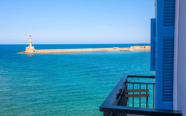 Lucia Hotel