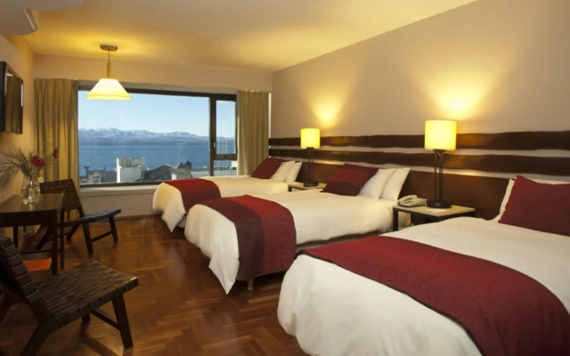 Sheraton Bariloche Hotel