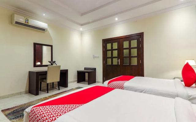 OYO 180 Asdaa Al Rahah Hotel Suites