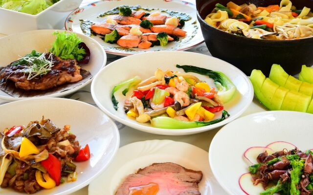 Shiga Kogen Prince Hotel